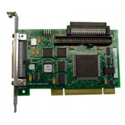 Fujitsu (W26361-D1180-Z2-03-36) LSI SymBios LSA0563 53C89 Chipset PCI SCSI Controller